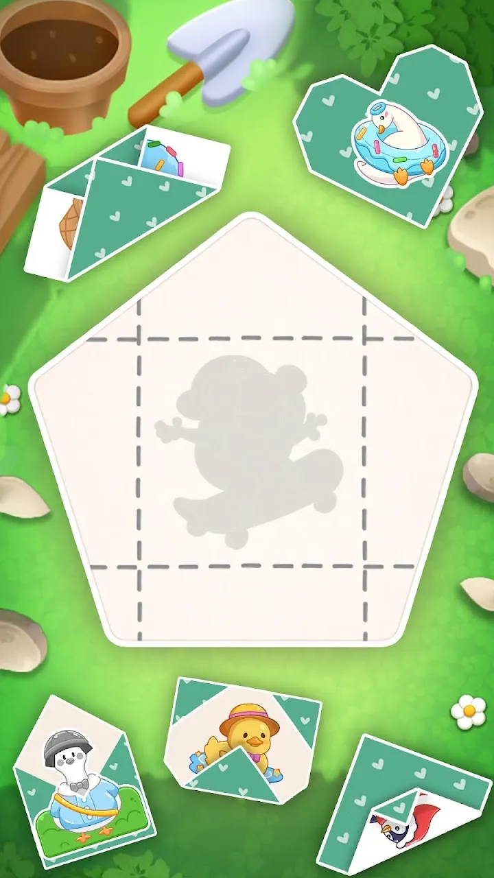 Screenshot 4 — kolekcja figurek